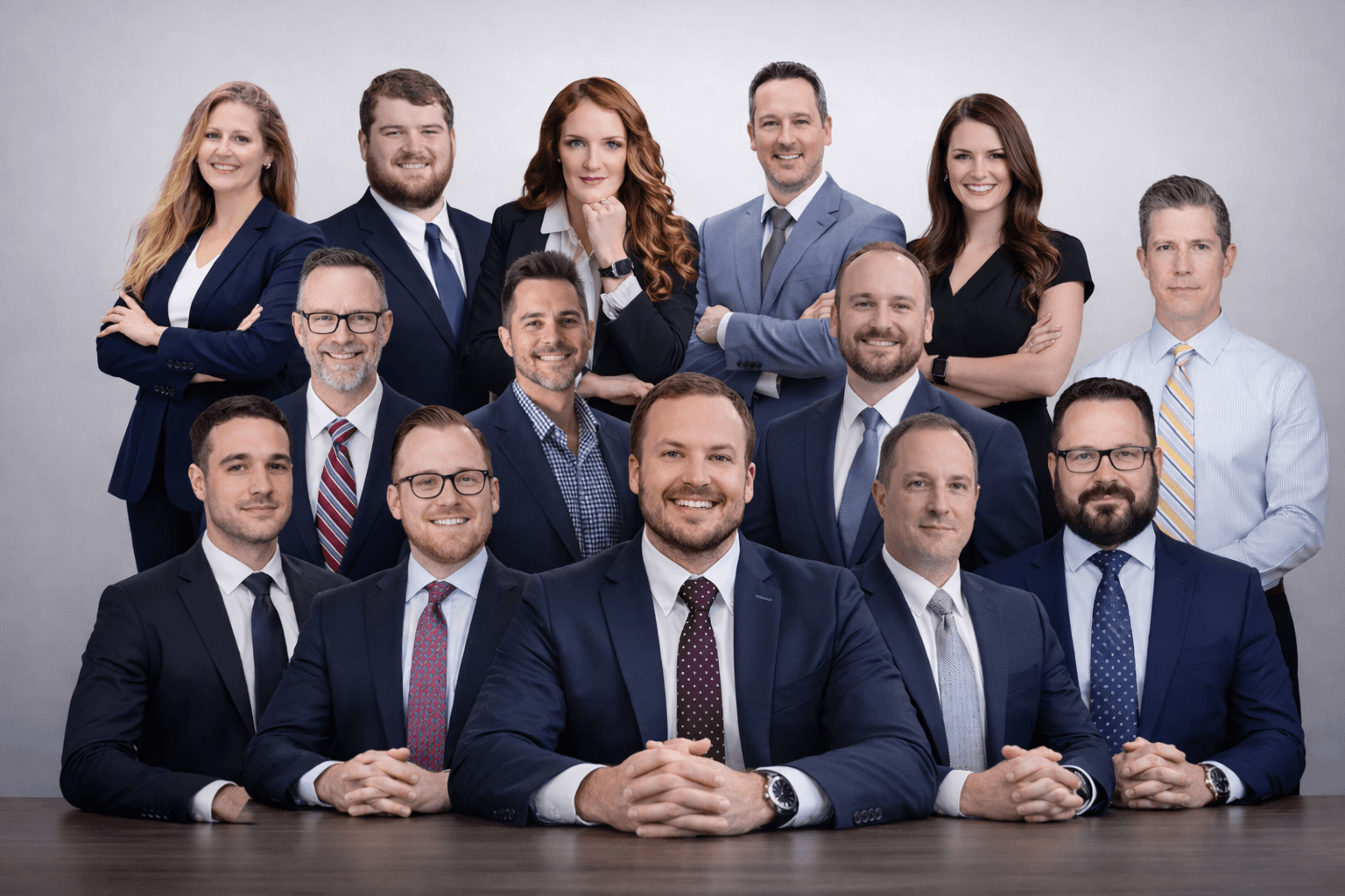 TopDog Law Team